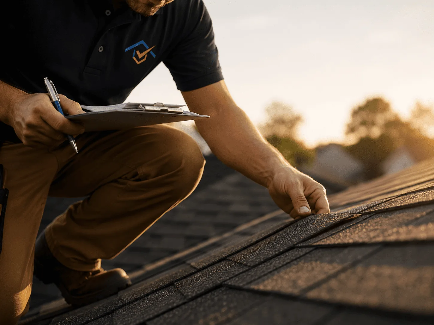Why Choose Roof Inspection in Center Ridge, AR